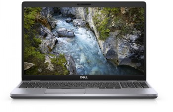DELL PM3550 I7-10510U/15.6FHD/16GB/512SSD/P520-2GB/10P/3BW