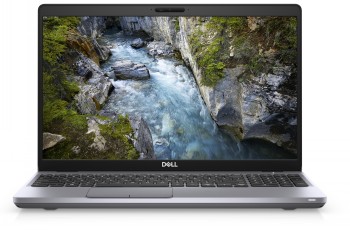 DELL PM3551 I7-10850H/15.6FHD/32GB/1TBSSD/P620-4GB/10P/3BW