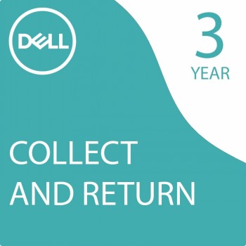 DELL SERVICE 1Y CAR TO 3Y CAR