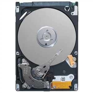 DELL 2TB 3.5
