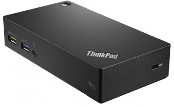 LENOVO THINKPAD USB 3.0 PRO DOCK