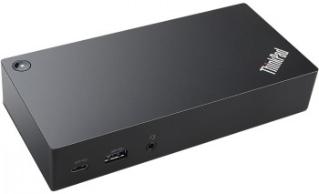 LENOVO THINKPAD USB-C DOCK EU