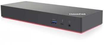 LENOVO TP THUNDERBOLT 230W WORKSTATION DOCK