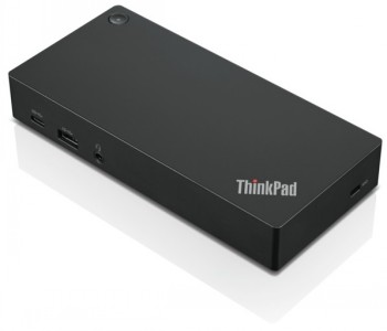 LENOVO THINKPAD USB-C DOCK GEN2 90W