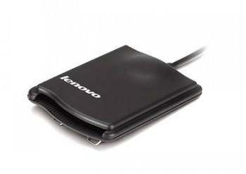 LENOVO USB SMART CARD READER/WRITER