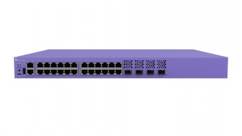 EXTREME NETWORKS 4220 24 PORT POE SWITCH
