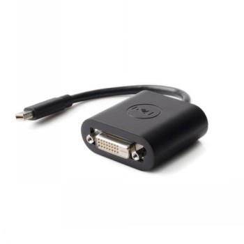 DELL ADAPTER - MINI DISPLAYPORT TO DVI