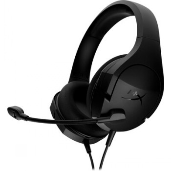 HYPERX CLOUD STINGER CORE - HEADSET (BLACK)