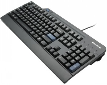 LENOVO SMARTCARD KEYBOARD USB FI/SE