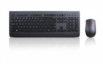 LENOVO PRO WIRELESS KEYBOARD & MOUSE FIN/SWE