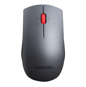 LENOVO PRO WIRELESS LASER MOUSE