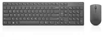 LENOVO PROFESSIONAL ULTRASLIM WIRELESS KEYBOARD & MOUSE NORDIC