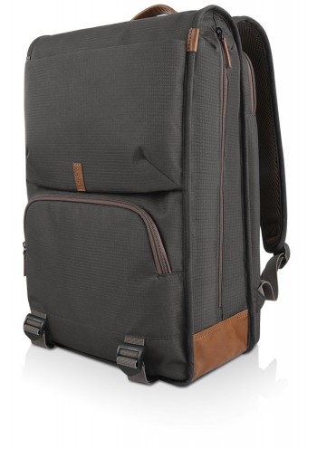 LENOVO URBAN BACKPACK BLACK BY TARGUS 15.6