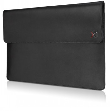 LENOVO TP X1 CARBON/X1 YOGA LEATHER SLEEVE