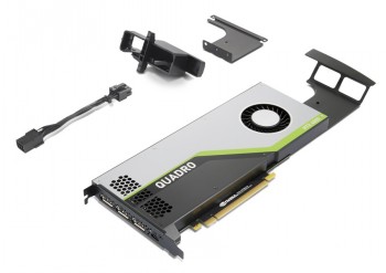 LENOVO NVIDIA QUADRO RTX 4000 8GB GDDR6 3XDP+VL(USB-C)