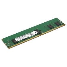 LENOVO 32GB DDR4 2933MHZ ECC RDIMM MEMORY
