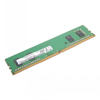 LENOVO 8GB DDR4 2666MHZ UDIMM MEMORY