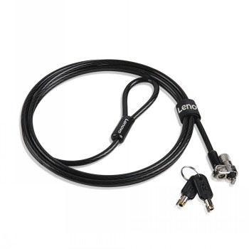 LENOVO KENSINGTON MICROSAVER 2.0 CABLE LOCK