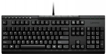 LENOVO ENHANCED PERFORMANCE USB KEYBOARD GEN2 FIN/SWE