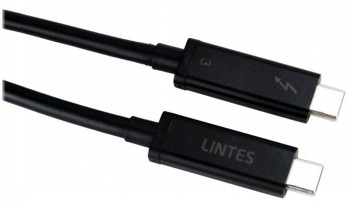 LENOVO THUNDERBOLT 3 ACTIVE CABLE, 2M