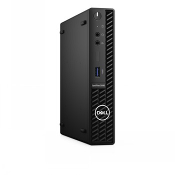 DELL 3090 MFF I3-10105T/8GB/256SSD/WLAN/10P11P/1BW