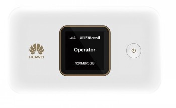 HUAWEI E5785 4G+ MODEEMI