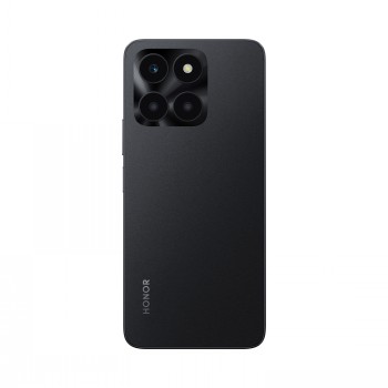 HONOR X6A 4GB+128GB MIDNIGHT BLACK