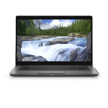 DELL 5300 I7-8665U/13.3FHT(2N1)/16GB/512SSD/BLK/SCR/10P/1BW