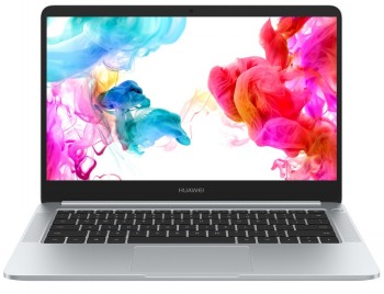 HUAWEI MATEBOOK D 14”/I5/8GB/256 SSD/W10H