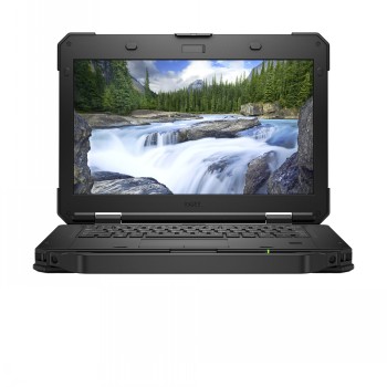 DELL LR5420 I5-8350U/14FHD/8GB/256SSD/4G/10P/3PS