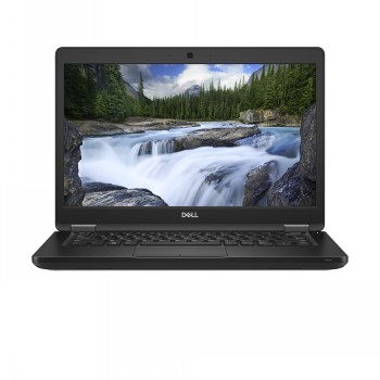 DELL 5490 I5-8250U/14FHD/8GB/256SSD/SCR/10P/1BW