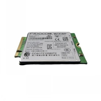 DELL DW5820E 4G LTE MOBILE BROADBAND (XMM 7360)