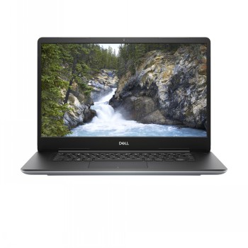 DELL 5581 I5-8265U/15.6FHD/8GB/256SSD/BLK/FPR/10P/1CR