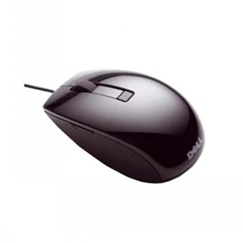 DELL LASER SCROLL MOUSE USB (6 BUTTON)