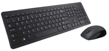 DELL KM632 WIRELESS DESKTOP (FI)