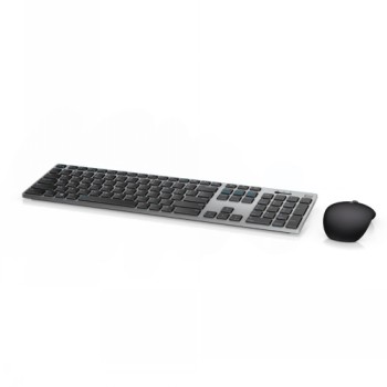 DELL KM717 WIRELESS DESKTOP (NORDIC)