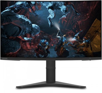 LENOVO G32QC-10 31.5QHD/CURVED/144HZ/DP/HDMI