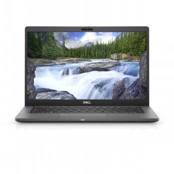 DELL L7310 I5-10210U/13.3FHD/8GB/256SSD/TB3/10P/3BW