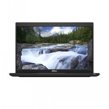 DELL 7390 I7-8650U/13.3FHD/16GB/256SSD/TB3/10P/3BW