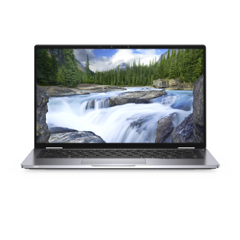DELL 7400 I7-8665U/14FHT(2N1)/16GB/512SSD/BLK/FPR/SCR/PSN/TB3/10P/3BW