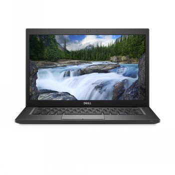 DELL 7490 I7-8650U/14FHD/16GB/512SSD/TB3/10P/3BW