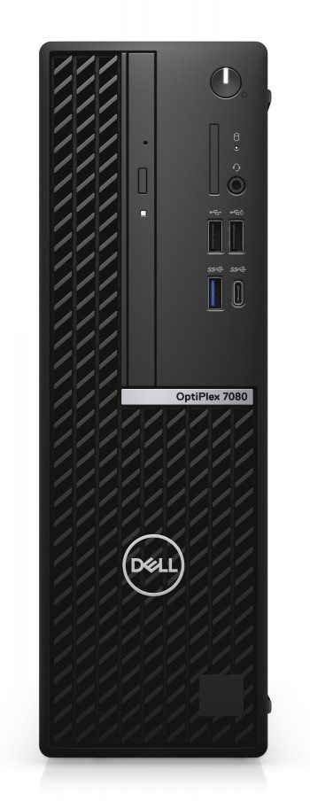 DELL 7080 SFF I5-10500/8GB/256SSD/DRW/10P/3BW