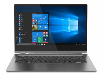 LENOVO YOGA C930 13.9FHDT/I5-8250U/8GB/512GB/GREY