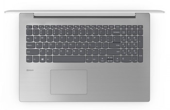 LENOVO IDEAPAD 330 15.6FHD/RYZEN5-2500U/6GB/256SSD/PLATINUM