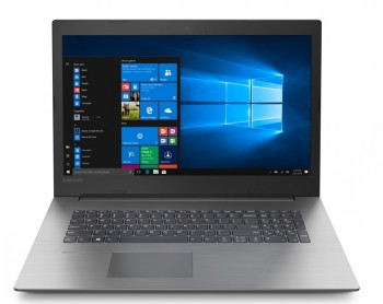 LENOVO IDEAPAD 330 17.3HD+/A4-9125/4GB/2TB/ONYX BLACK