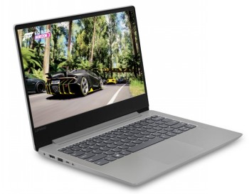 LENOVO IDEAPAD 330S 14FHD/I3-7020U/4GB/128SSD/W10S/GREY