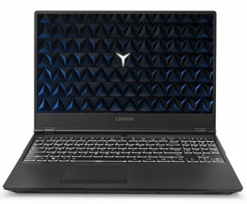 LENOVO LEGION Y530 15.6FHD/I5/16GB/512SSD/GTX1050TI/BLACK