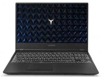 LENOVO LEGION Y530 15.6FHD/I7/16GB/512SSD/GTX1060/BLACK