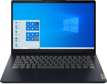 LENOVO IDEAPAD 3 14.0FHD/I5-1135G7/8GB/256GB/W10H/BLUE