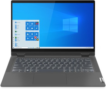 LENOVO FLEX 5 14.0FHD/R5-5500U/8GB/256GB/W10H/TOUCH